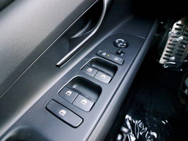 Photo of 2025 Amazon Gray Hyundai ELANTRA HEV