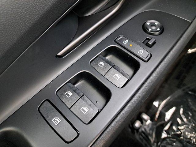 Photo of 2025 White Hyundai ELANTRA HEV