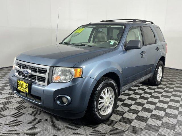 2012 Ford Escape