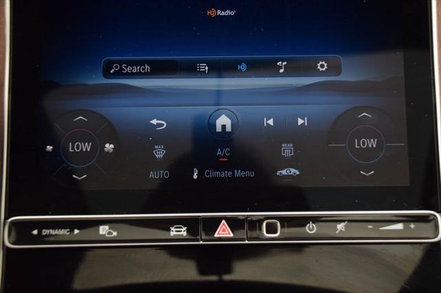 Photo of 2025 Graphite Grey Metallic Mercedes-Benz GLC 300