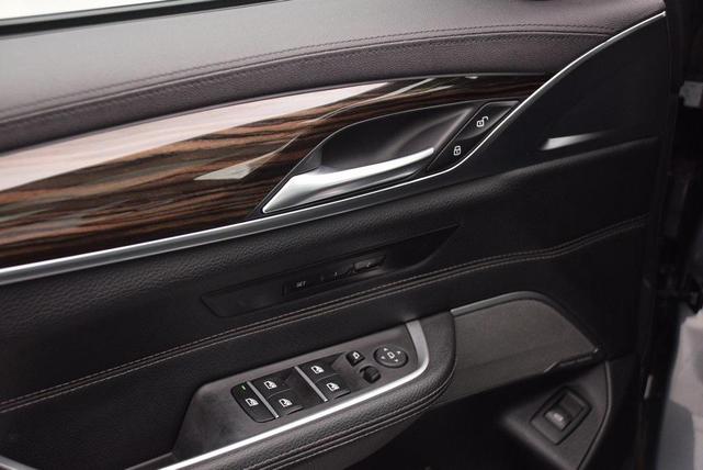 Photo of 2018 Bluestone Metallic BMW 640