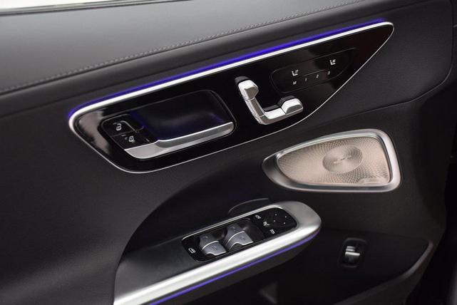 Photo of 2025 Black Mercedes-Benz C-Class