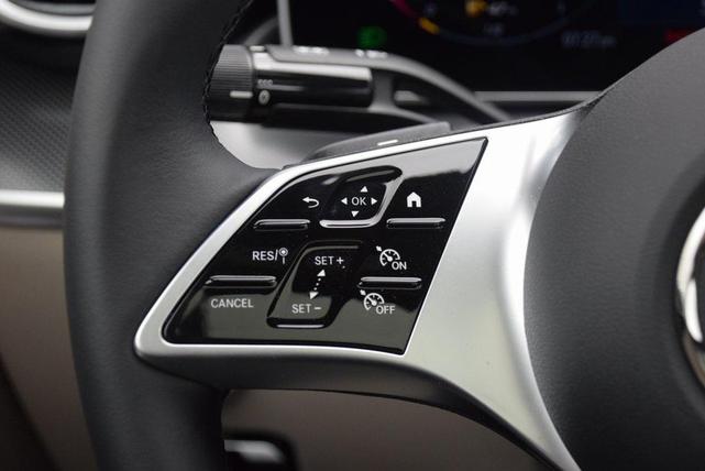 Photo of 2025 Black Mercedes-Benz C-Class