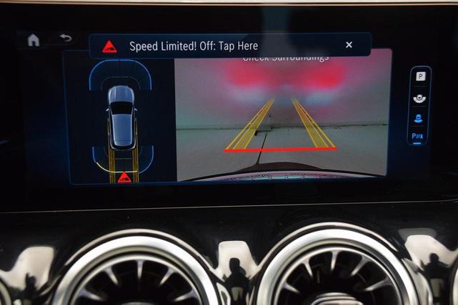 Photo of 2025 Polar White Mercedes-Benz GLA 250