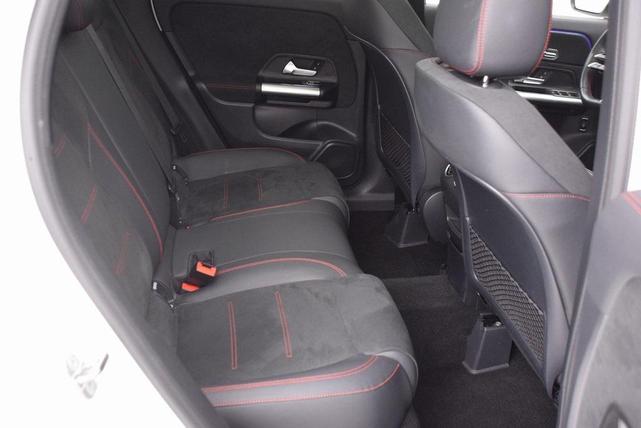Photo of 2025 Polar White Mercedes-Benz GLA 250