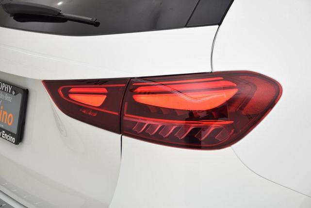 Photo of 2025 Polar White Mercedes-Benz GLA 250