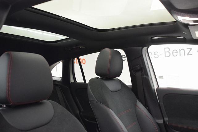 Photo of 2025 Polar White Mercedes-Benz GLA 250