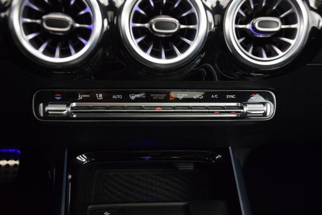 Photo of 2025 Polar White Mercedes-Benz GLA 250
