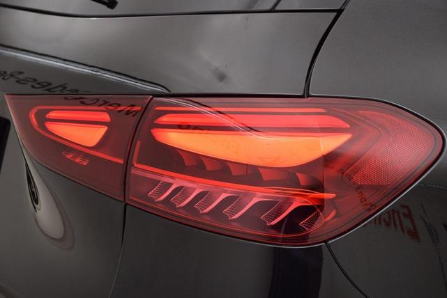 Photo of 2025 Night Black Mercedes-Benz GLA 250