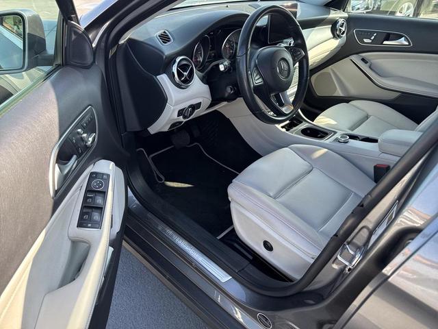 Photo of 2019 Mountain Grey Metallic Mercedes-Benz GLA 250