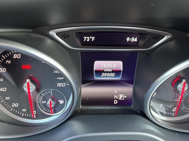 Photo of 2019 Mountain Grey Metallic Mercedes-Benz GLA 250