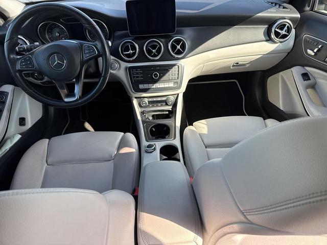 Photo of 2019 Mountain Grey Metallic Mercedes-Benz GLA 250