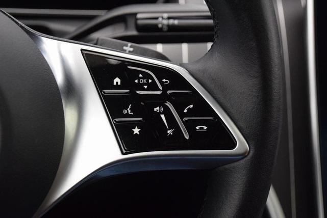 Photo of 2023 Black Mercedes-Benz C-Class