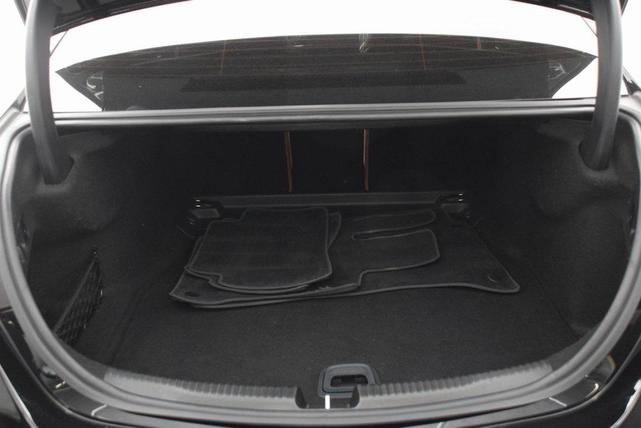 Photo of 2023 Black Mercedes-Benz C-Class