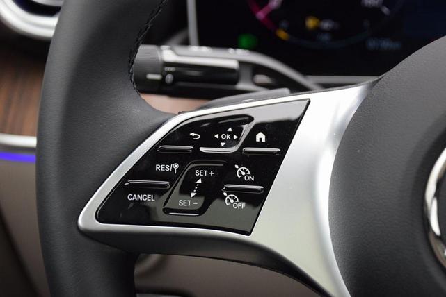 Photo of 2025 Twilight Blue Mercedes-Benz C-Class