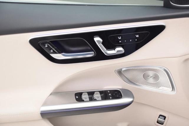 Photo of 2025 Twilight Blue Mercedes-Benz C-Class