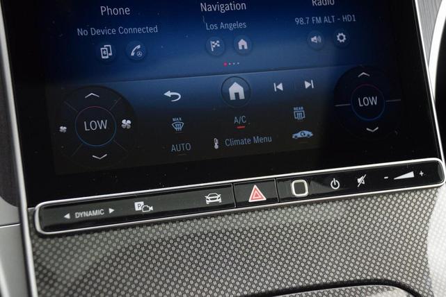 Photo of 2025 GRAPHITE GREY Mercedes-Benz CLE 300