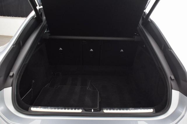 Photo of 2022 Cirrus Silver Metallic Mercedes-Benz EQS 450+