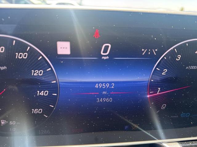 Photo of 2022 Obsidian Black Metallic Mercedes-Benz S-Class