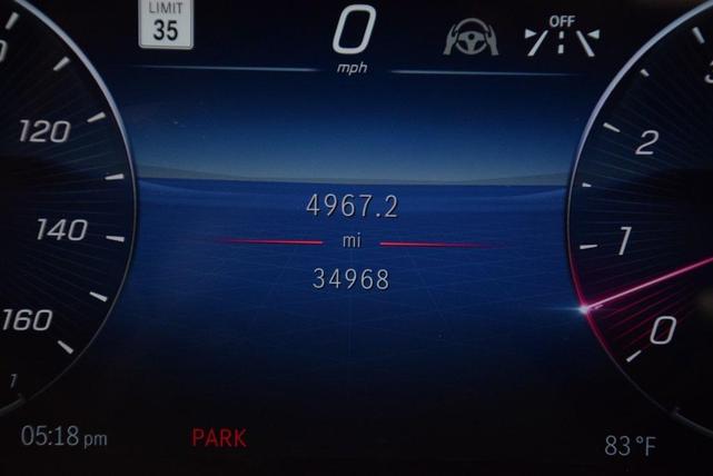Photo of 2022 Obsidian Black Metallic Mercedes-Benz S-Class