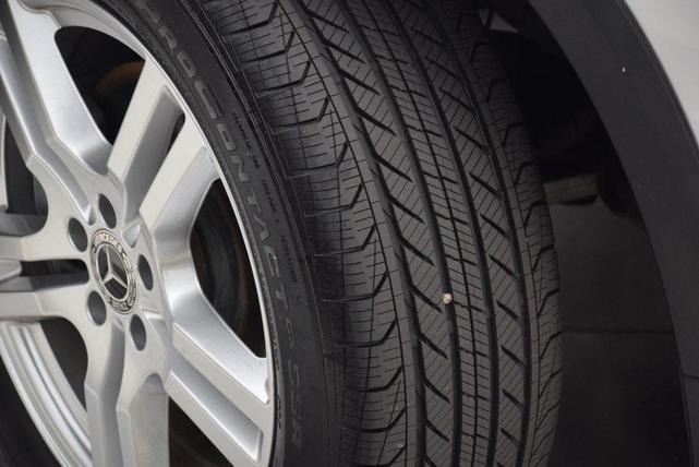 Photo of 2021 Iridium Silver Metallic Mercedes-Benz GLA 250
