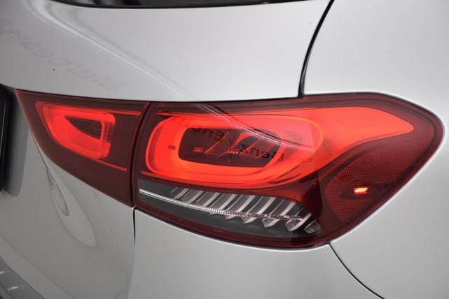 Photo of 2021 Iridium Silver Metallic Mercedes-Benz GLA 250