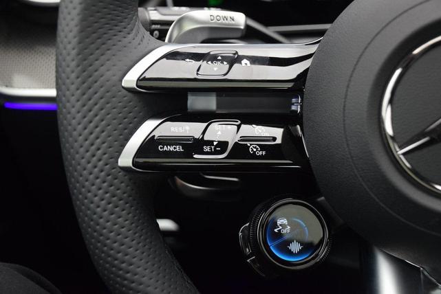 Photo of 2025 Black Mercedes-Benz AMG C 63