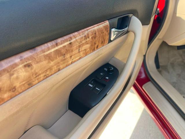 Photo of 2005 San Marino Red Honda Accord