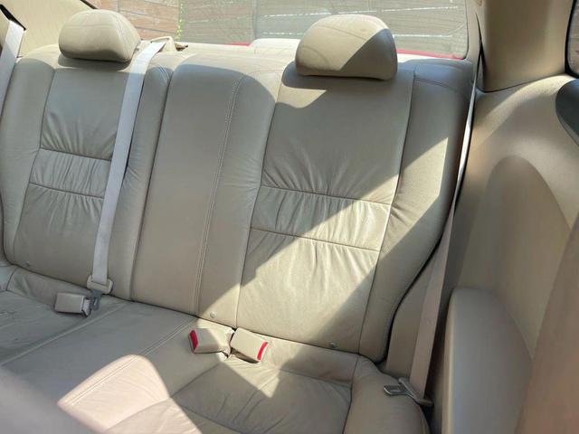 Photo of 2005 San Marino Red Honda Accord