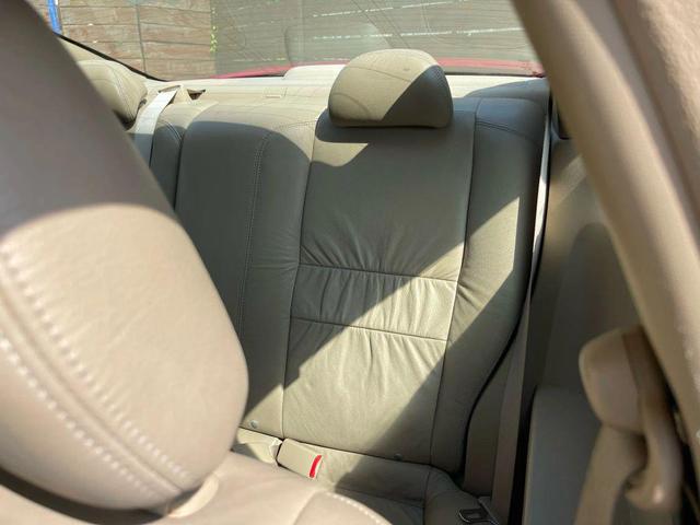Photo of 2005 San Marino Red Honda Accord