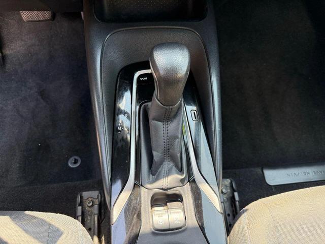 Photo of 2021 Black Sand Pearl Toyota Corolla