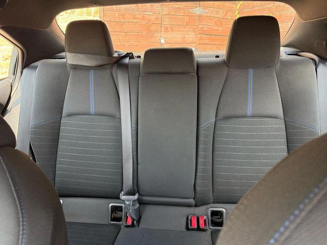 Photo of 2021 Black Sand Pearl Toyota Corolla