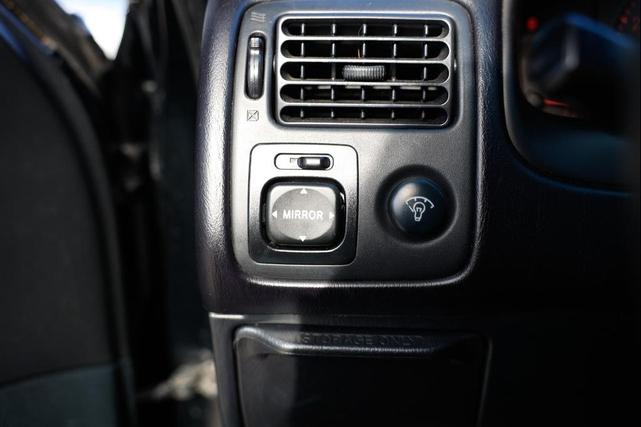 Photo of 2002 Black Sand Pearl Toyota Corolla