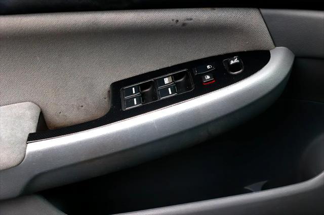 Photo of 2007 Graphite Pearl Honda Accord