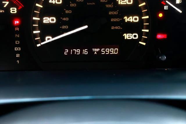 Photo of 2007 Graphite Pearl Honda Accord