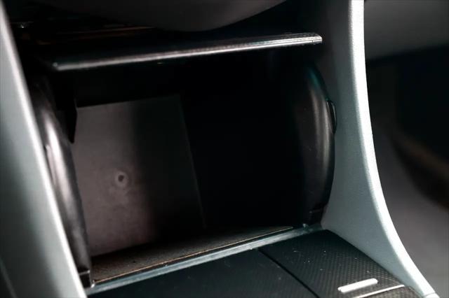 Photo of 2007 Graphite Pearl Honda Accord