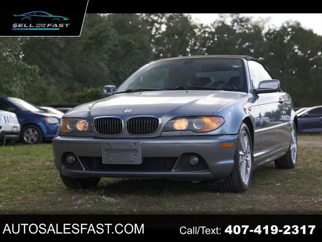2004 BMW 330