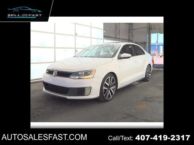 2013 Volkswagen Jetta