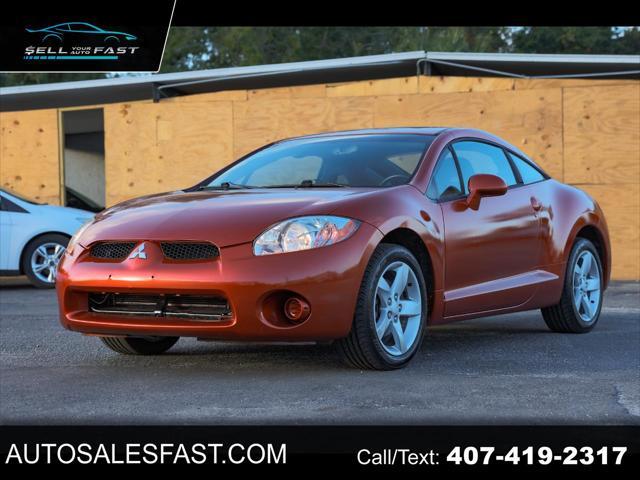 2006 Mitsubishi Eclipse