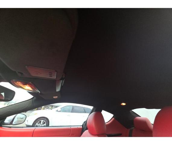 Photo of 2009 SILVER Maserati GranTurismo
