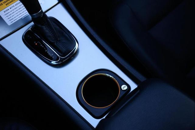 Photo of 2006 BLACK Mercedes-Benz C-Class