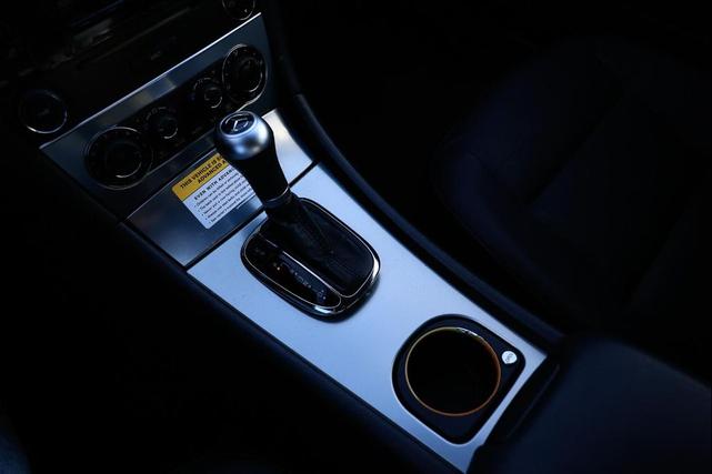 Photo of 2006 BLACK Mercedes-Benz C-Class