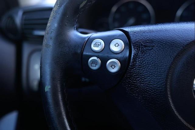 Photo of 2006 BLACK Mercedes-Benz C-Class