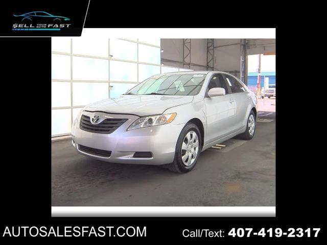 2010 Toyota Camry
