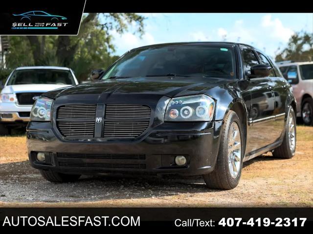 2005 Dodge Magnum