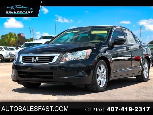 2009 Honda Accord