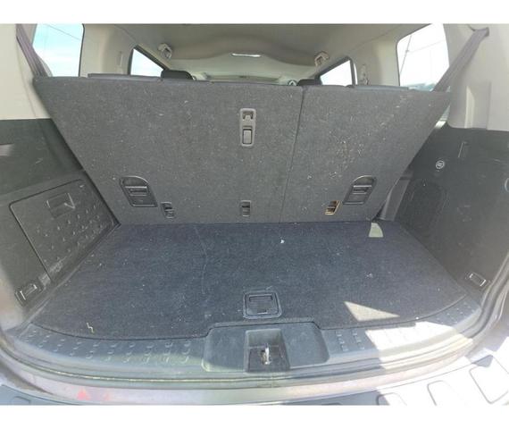 Photo of 2015 GRAY Honda Pilot