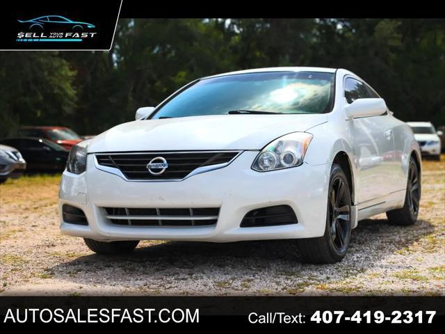 2010 Nissan Altima