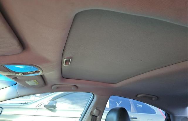 Photo of 2013 Radiant Silver Metallic Hyundai SONATA
