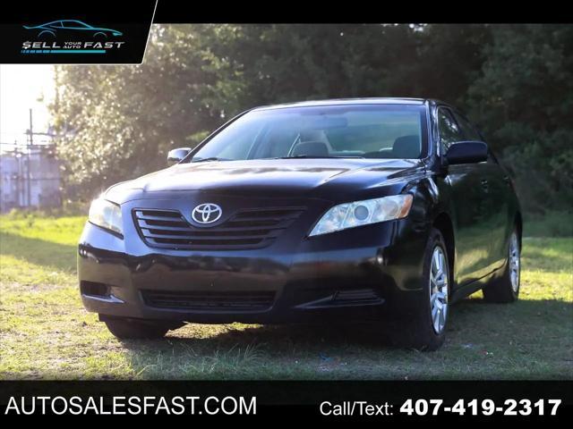 2009 Toyota Camry